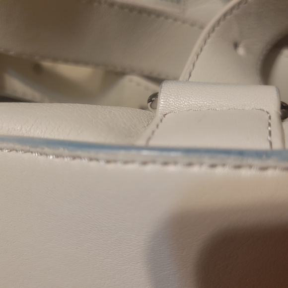 Cole Haan Small Grand Ambition Puff Convertable Backpack - Picture 6 of 8